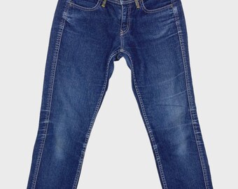 Betty Smith Jeans Size M W29xl29 Betty Smith Japanese Brand