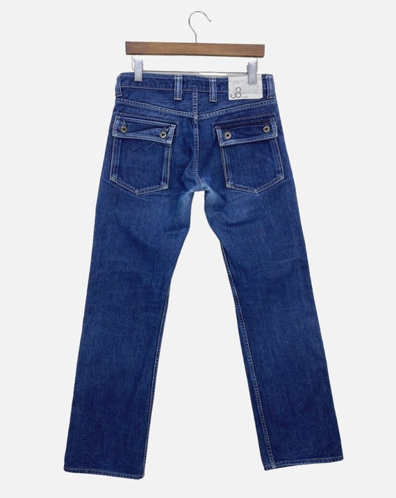 Vintage Vintage Flared Jeans Hippie Bootcut John Bull | Grailed