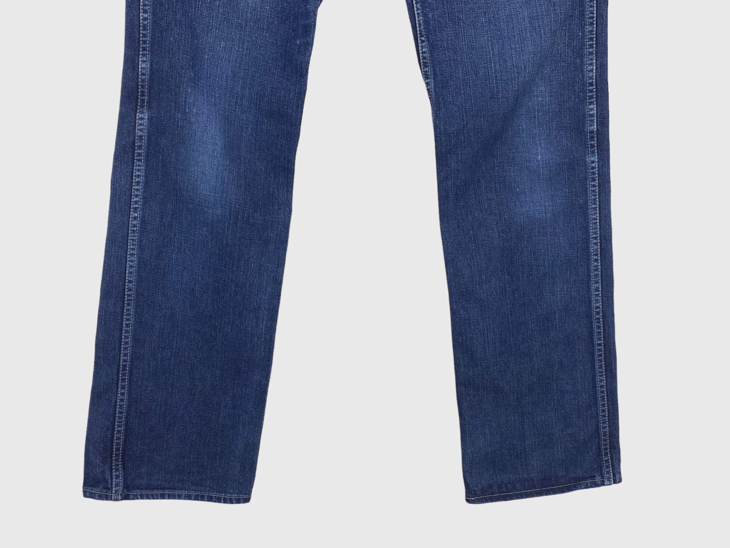 Johnbull Jeans Size M W31xl31 John Bull Jeans Flare Pants