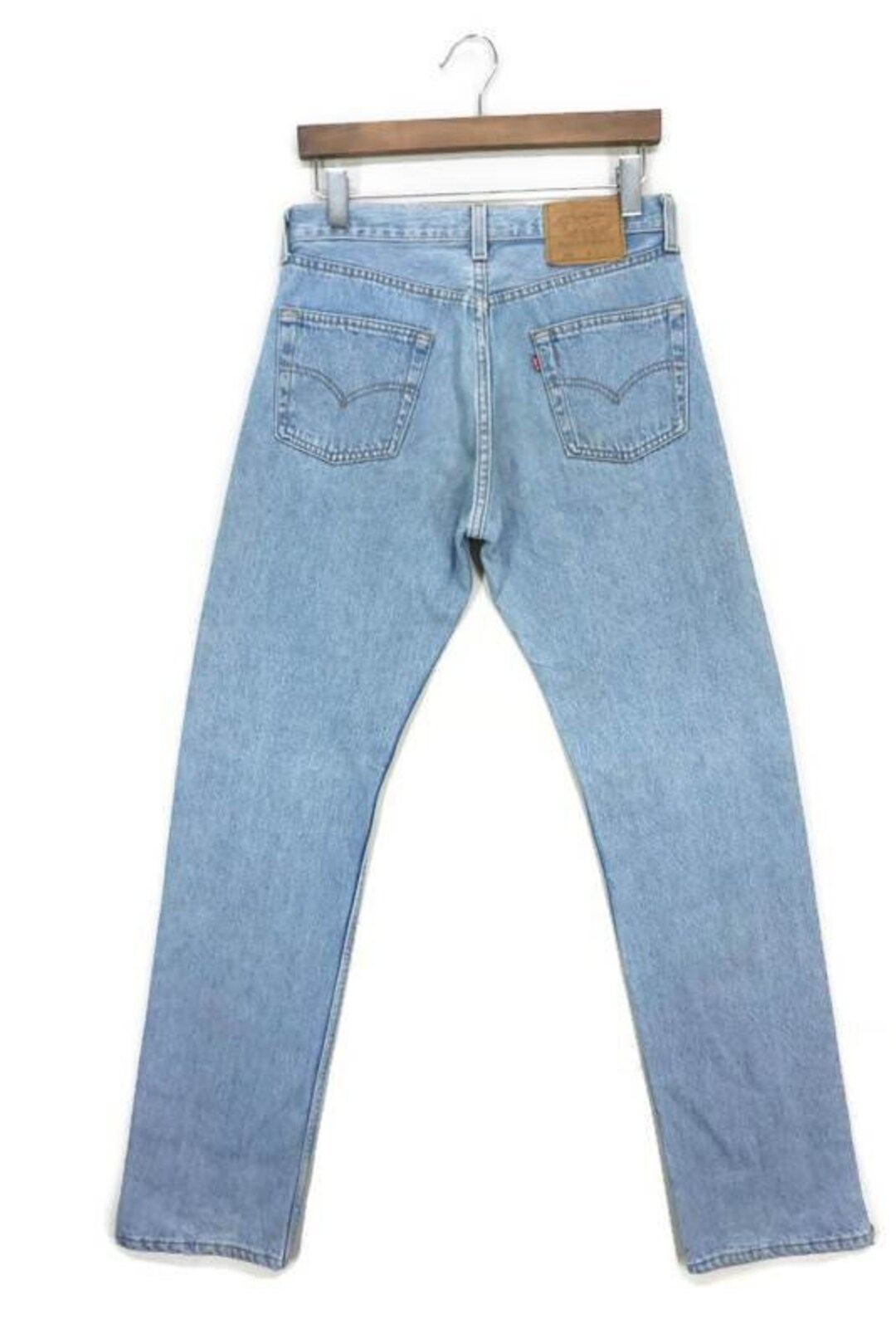 パンツ vintage made in USA Levi's 501 denim Vintage USA Levi's 501xx Good Dark Wash Denim Jeans (JYJ0924