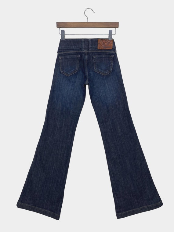 Brappers low rise bootcut - Gem Brappers low rise bootcut - Gem