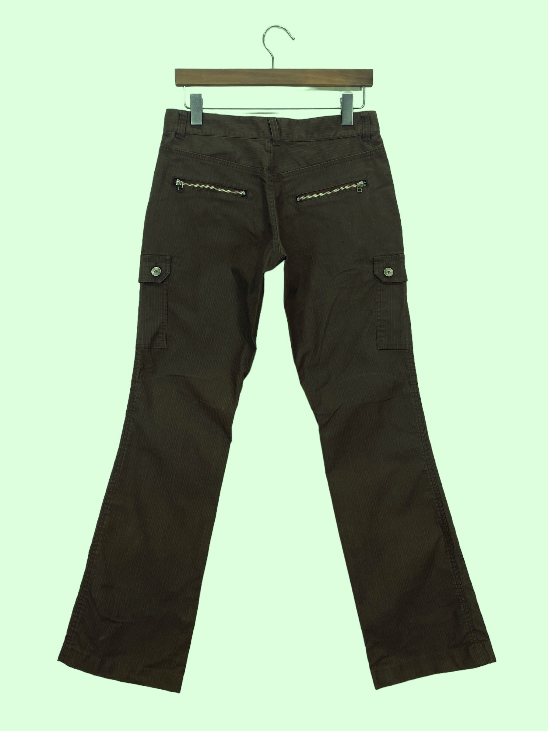 洗練されたデザイン 2019 D-STRUKT L.32 PANTALONI