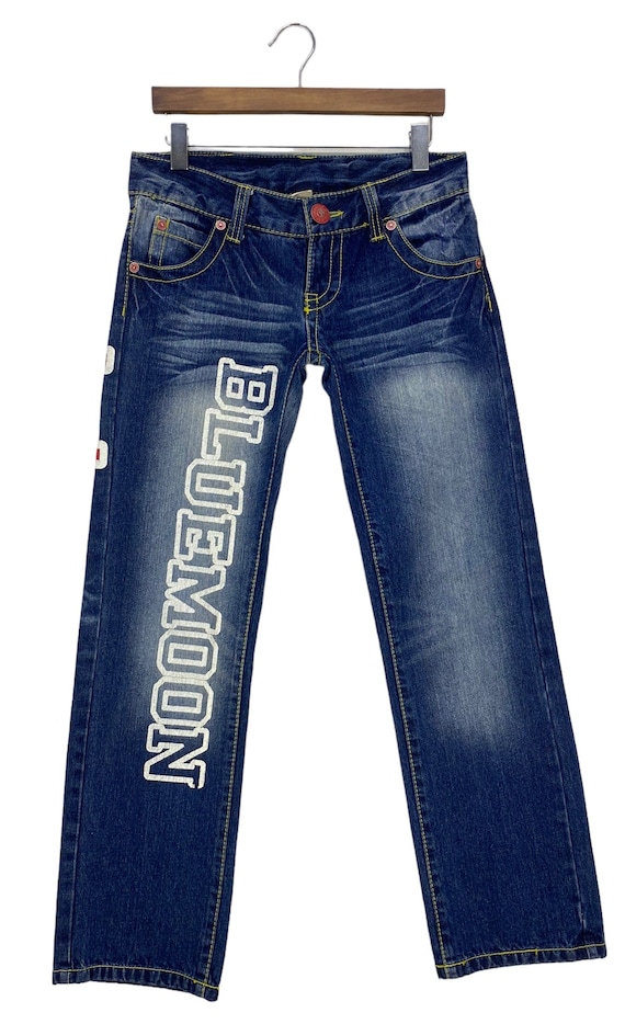 パンツ ObladaSKATER JEANS*BLUE[M] Carpenter Women's Pants - Medium Wash | Levi's® US