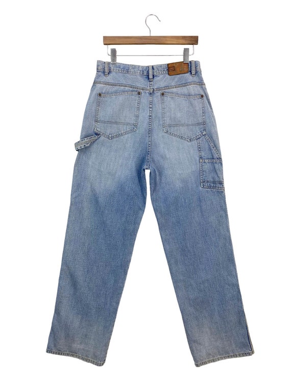 TCB JEANS New Carpenter Pants （32） TCB jeans New Carpenter Pants | STYLE FACTORY & CO.