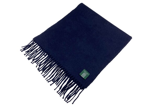 Stephens Roberts scarf  Pure Cashmere Vintage Sca… - image 5
