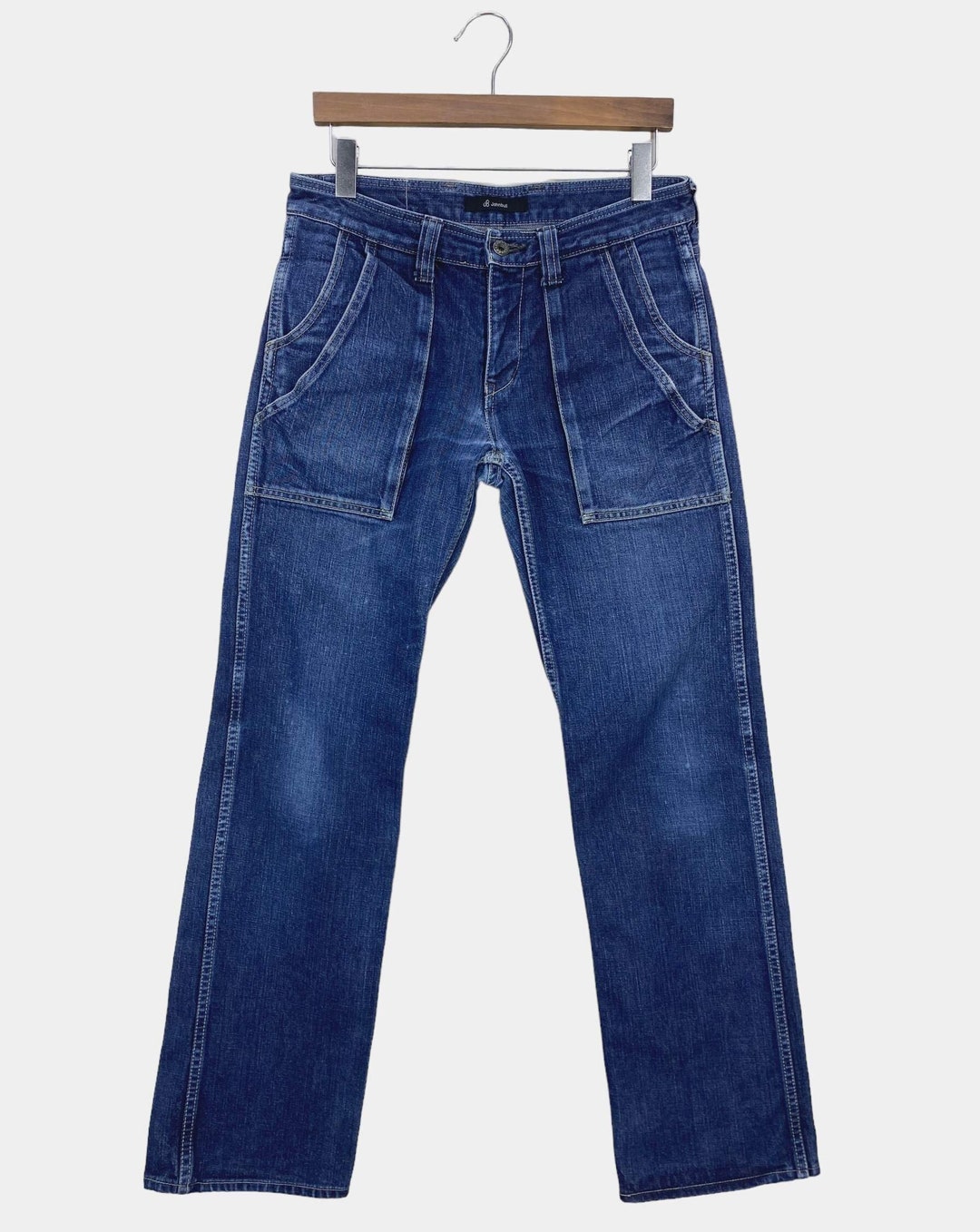 手数料安い Johnbull Jeans Size M W31xl31 John Bull Jeans Flare Pants パンツ