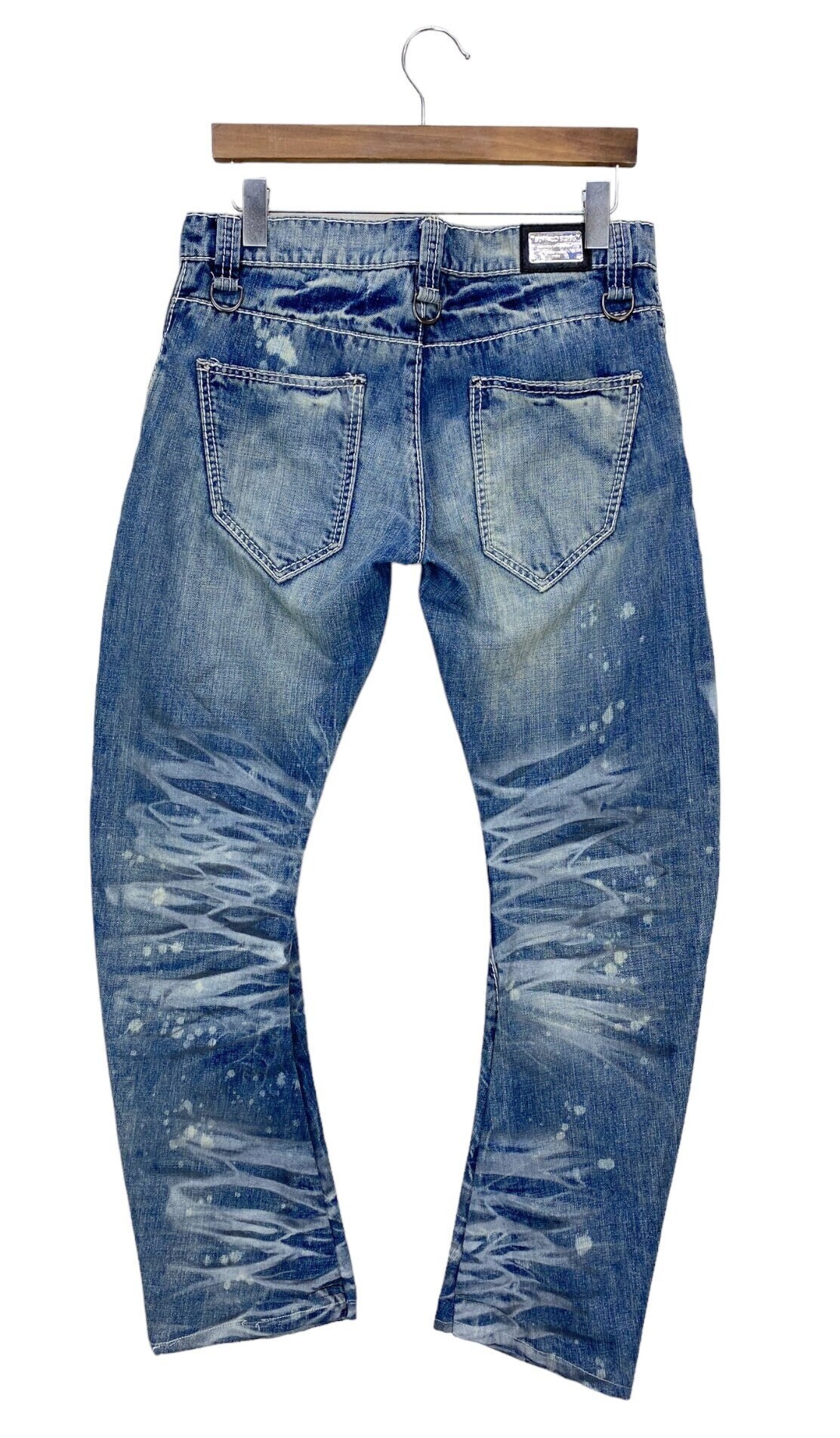 Buffalo Bobs Jeans Size 2 W31xl27 Buffalo Bobs Camo Jeans Buffalo Bobs Jeans Size 2 W31xl27 Buffalo Bobs Camo Jeans