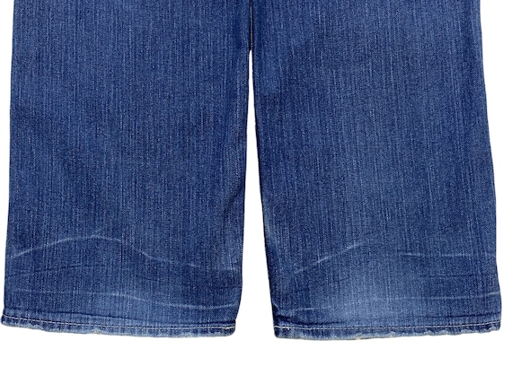 パンツ Invert ideology workwear floor jeans Varosh Jeans Size 34 W34xl31 Varosh Carpenter Denim Jeans