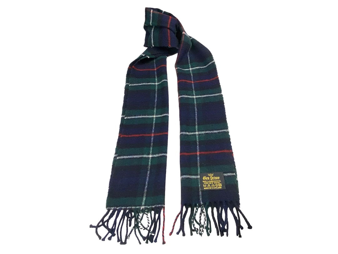 Gloucester Scarf