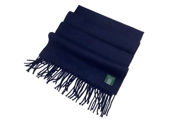 Stephens Roberts scarf  Pure Cashmere Vintage Sca… - image 4