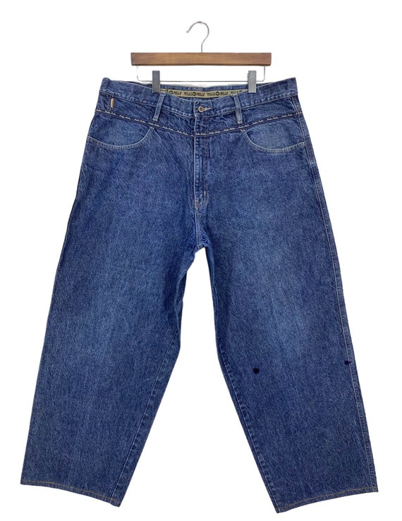 Pelle Pelle Jeans Size 40 W40xl29 Pelle Pelle Jeans Baggy Hip Hop Skateboard Jeans - Etsy Pelle Pelle Jeans Size 40 W40xl29 Pelle Pelle Jeans Baggy Hip Hop Skateboard Jeans - Etsy