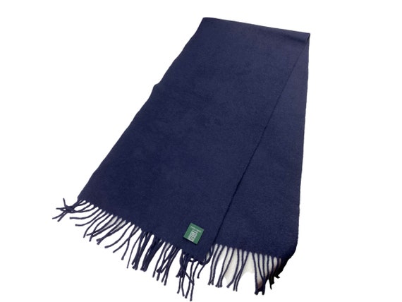 Stephens Roberts scarf  Pure Cashmere Vintage Sca… - image 2