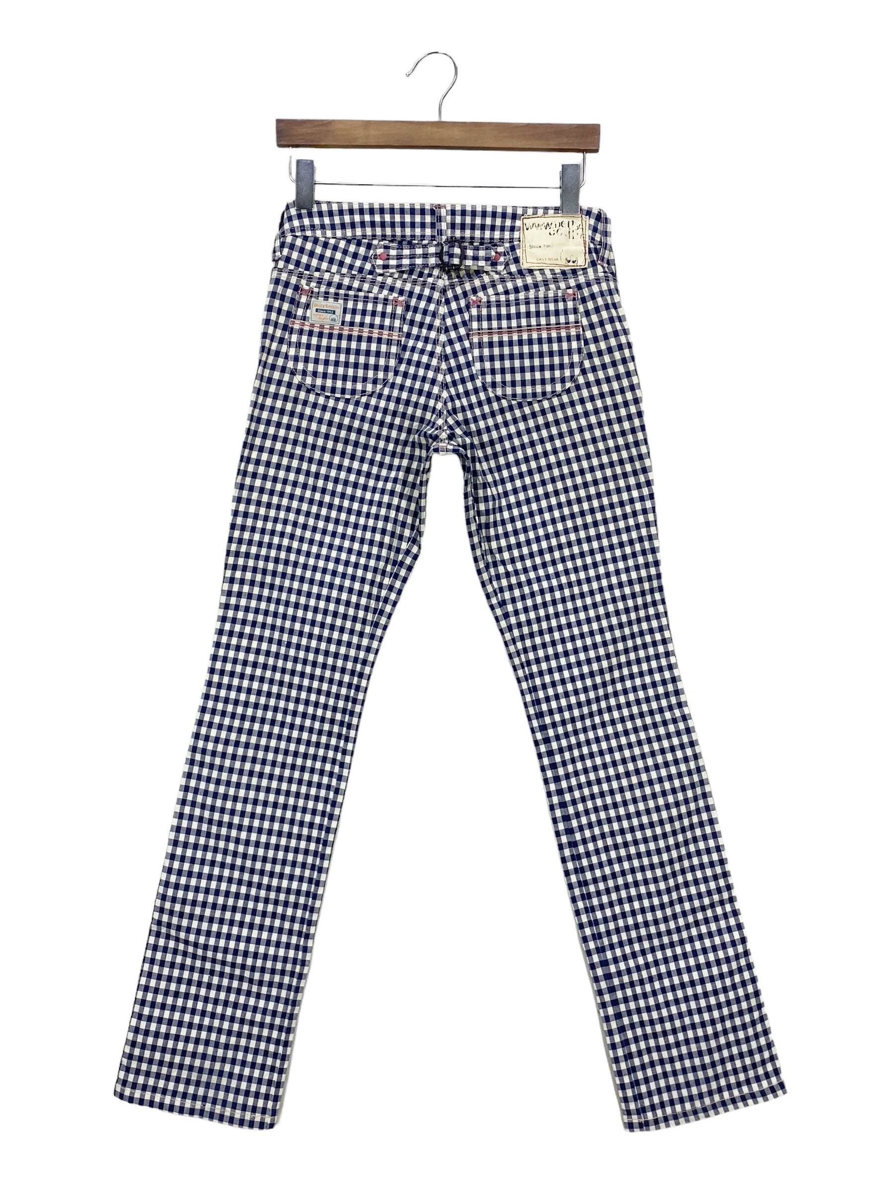 【BAON】Honchi Stripe Banding Wide Pants Kenzo Side Stripe Track Pants (Pants) IFCHIC.COM