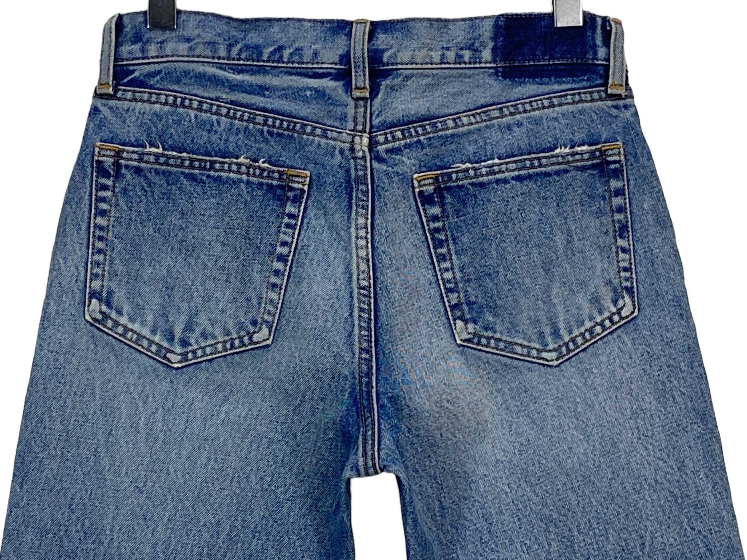 パンツ Japaneselabel 00s archive MARAXIA JeansA s-l400.jpg