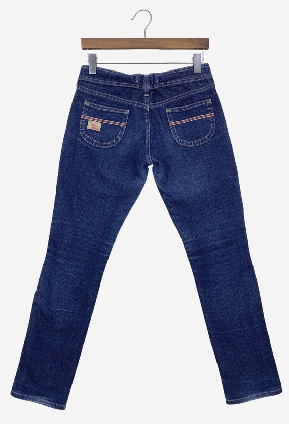 Betty Smith Jeans Size M W29xl29 Betty Smith Japanese Brand