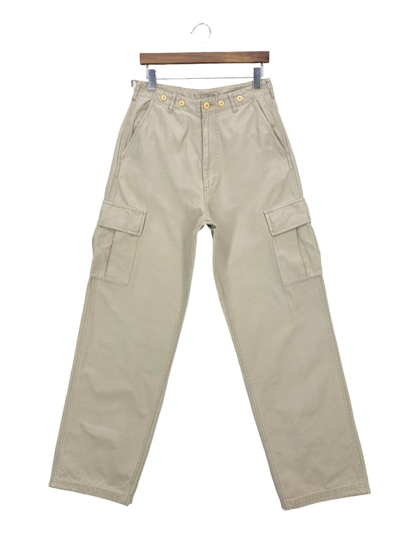 Vintage Dog House Pants W29xl33 - 90s Baggy Cargo Workwear
