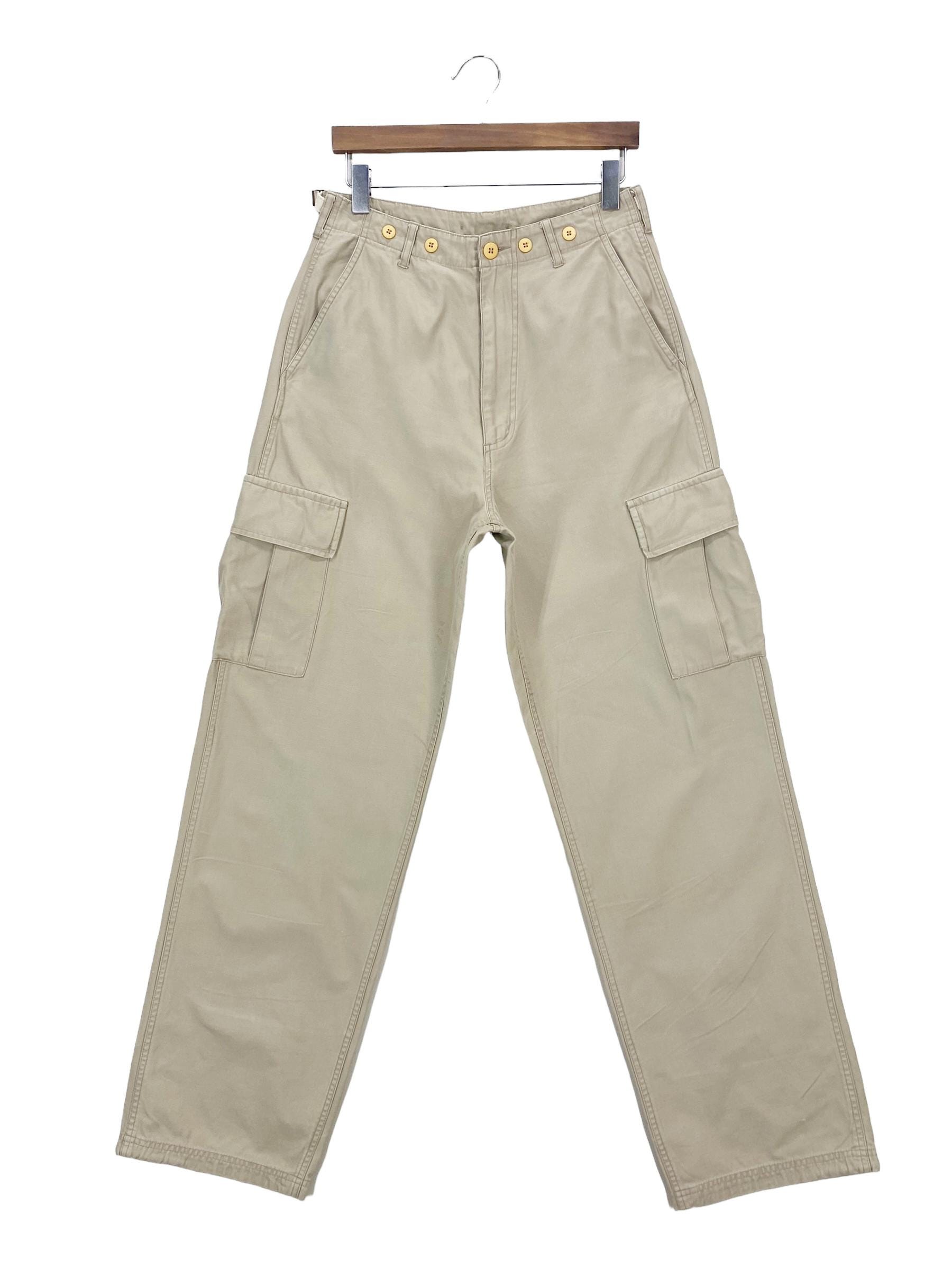 Vintage Dog House Pants W29xl33 - 90s Baggy Cargo Workwear