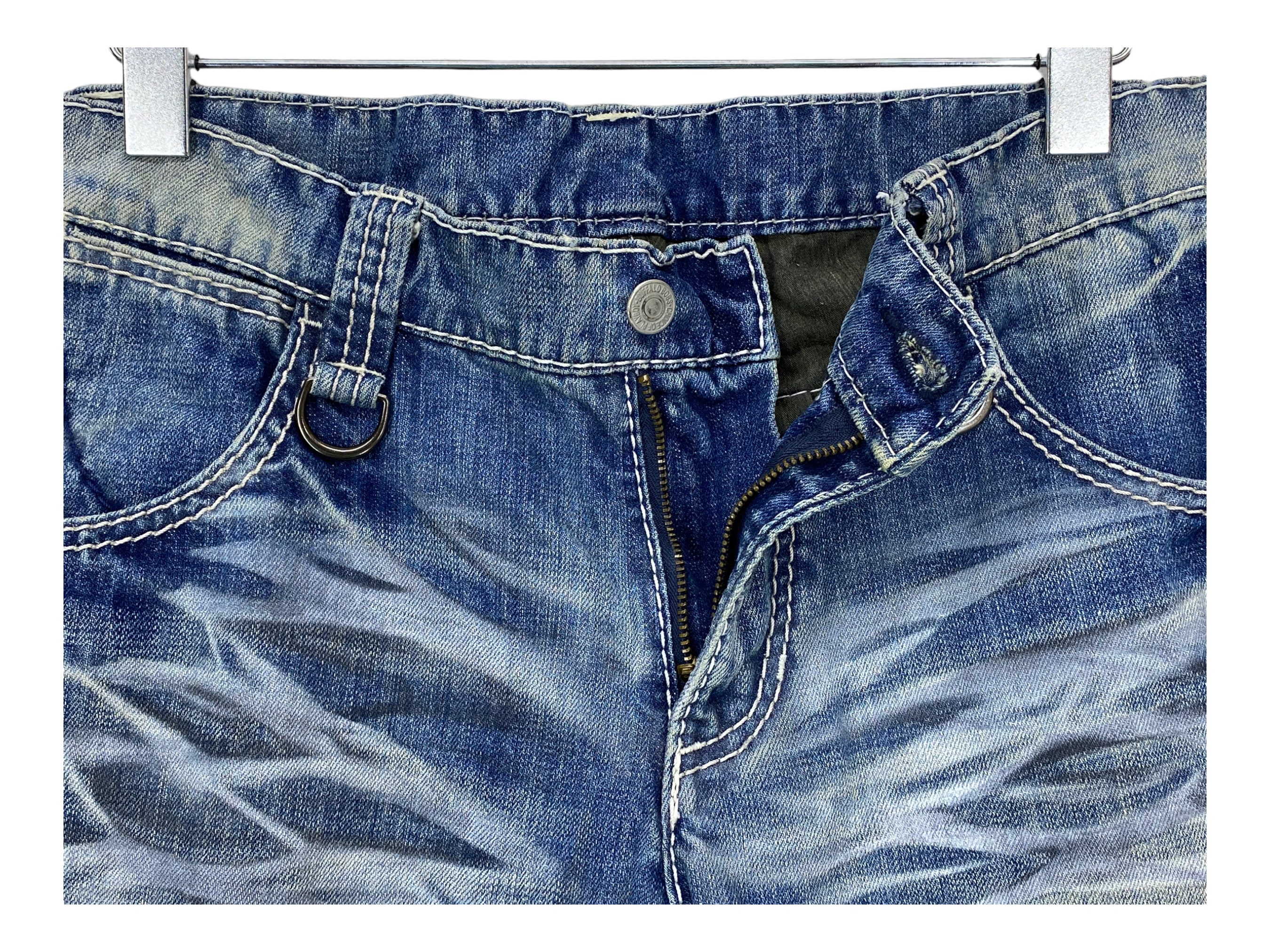 Buffalo Bobs Jeans Size 2 W31xl27 Buffalo Bobs Camo Jeans Buffalo Bobs Jeans Size 2 W31xl27 Buffalo Bobs Camo Jeans