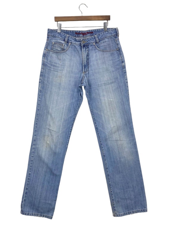 Joker Denim Size 36 W36xl35 Joker Baggy Skateboard Loose Big