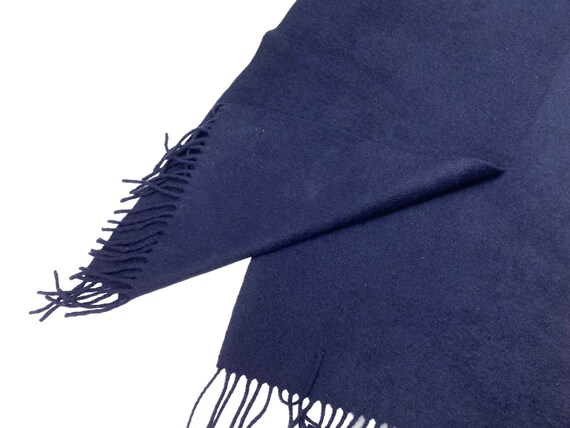 Stephens Roberts scarf  Pure Cashmere Vintage Sca… - image 6