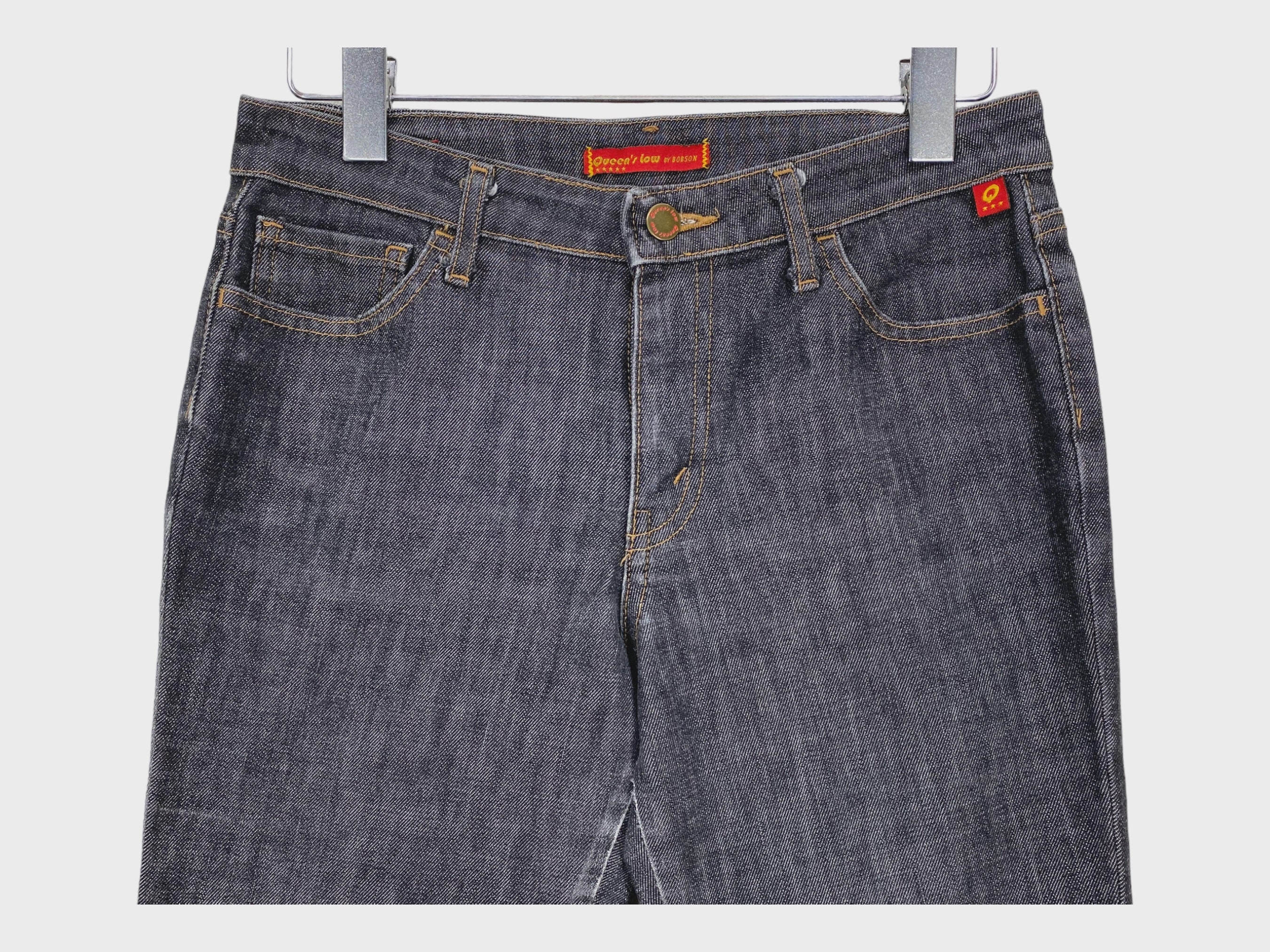 ☆お値下げ☆MASON'S JEANS サイズ46 D036 Japanese Denim Ford Standard Jean - Buck Mason- Modern