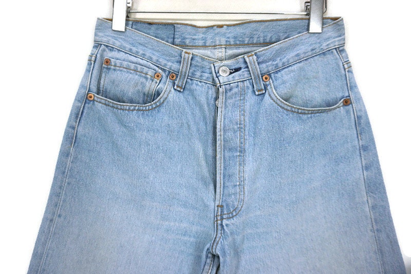 Levis 501 90s USA製 W32 L30 501® '90s Women's Jeans - Medium Wash | Levi's® CA