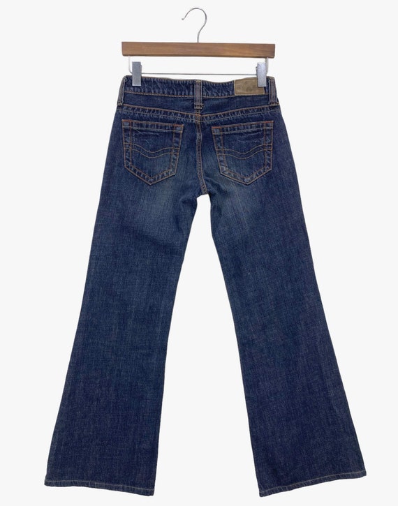 Size sales 17 jeans