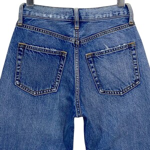 Moussy Vintage Jeans Size W25xL29.5 Moussy Light Wash Japanese Slim Skinny Jeans Pants