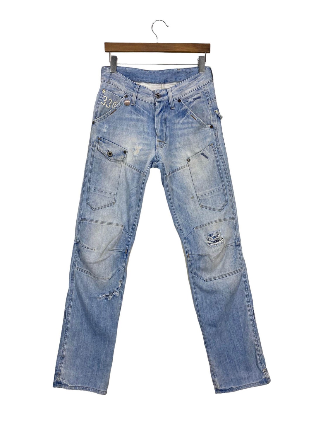【希少】G-STAR RAW ESSENTIAL W33 Raw Essentials - COOL HUNTING®