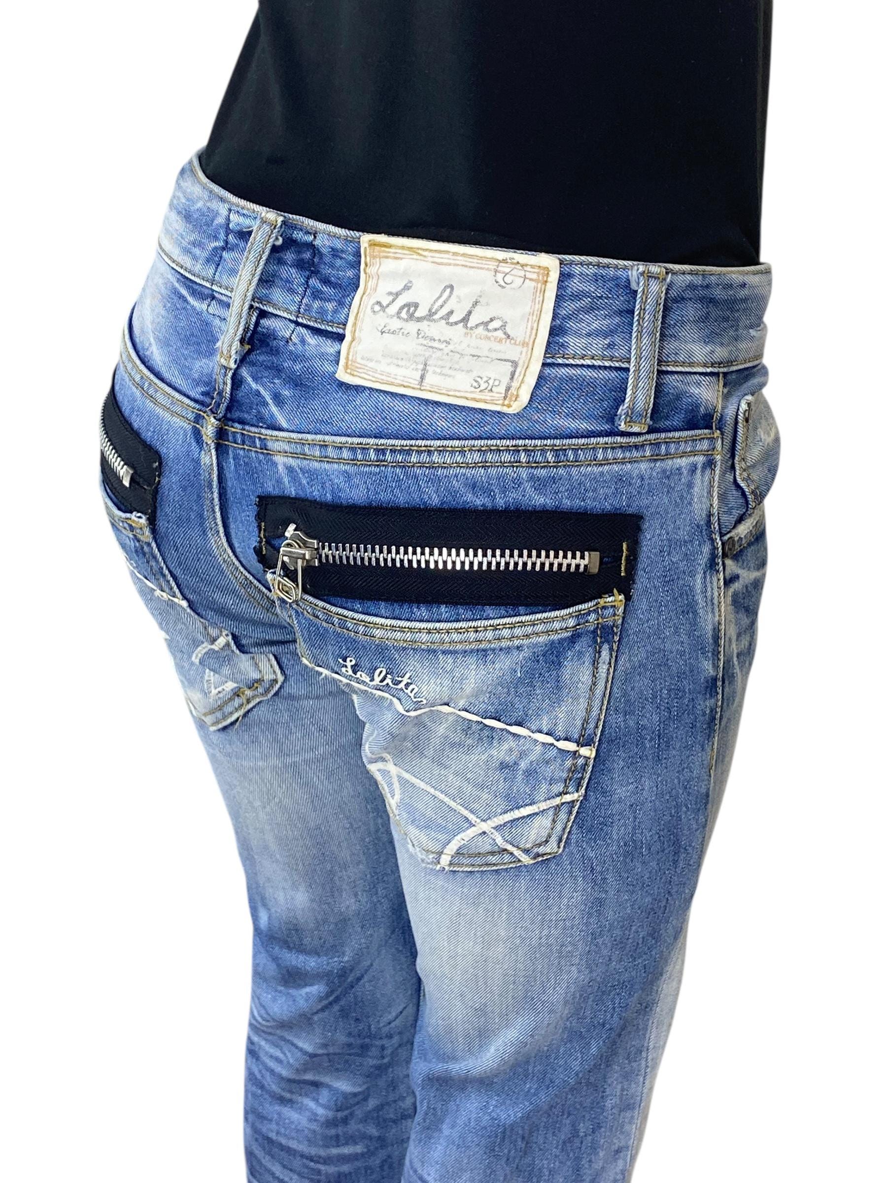 Lolita Jeans - Etsy