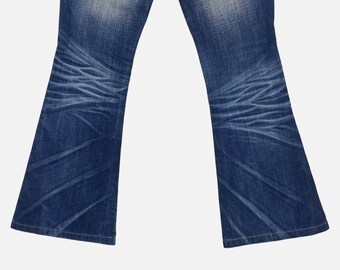 【KOOLOSET】Premium Japanese Flare Denim $_57.JPG?set_id=880000500F