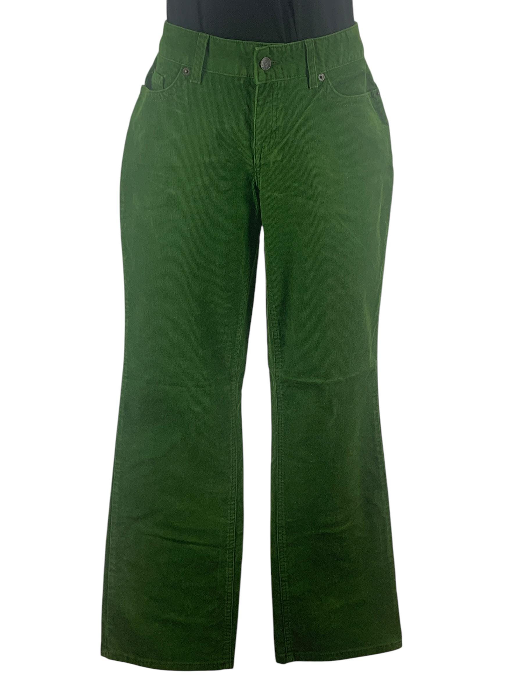 パンツ 19SO 24/7 corduroy wide slacks size L パンツ 19SO 24/7 corduroy wide slacks size L Womens Plus