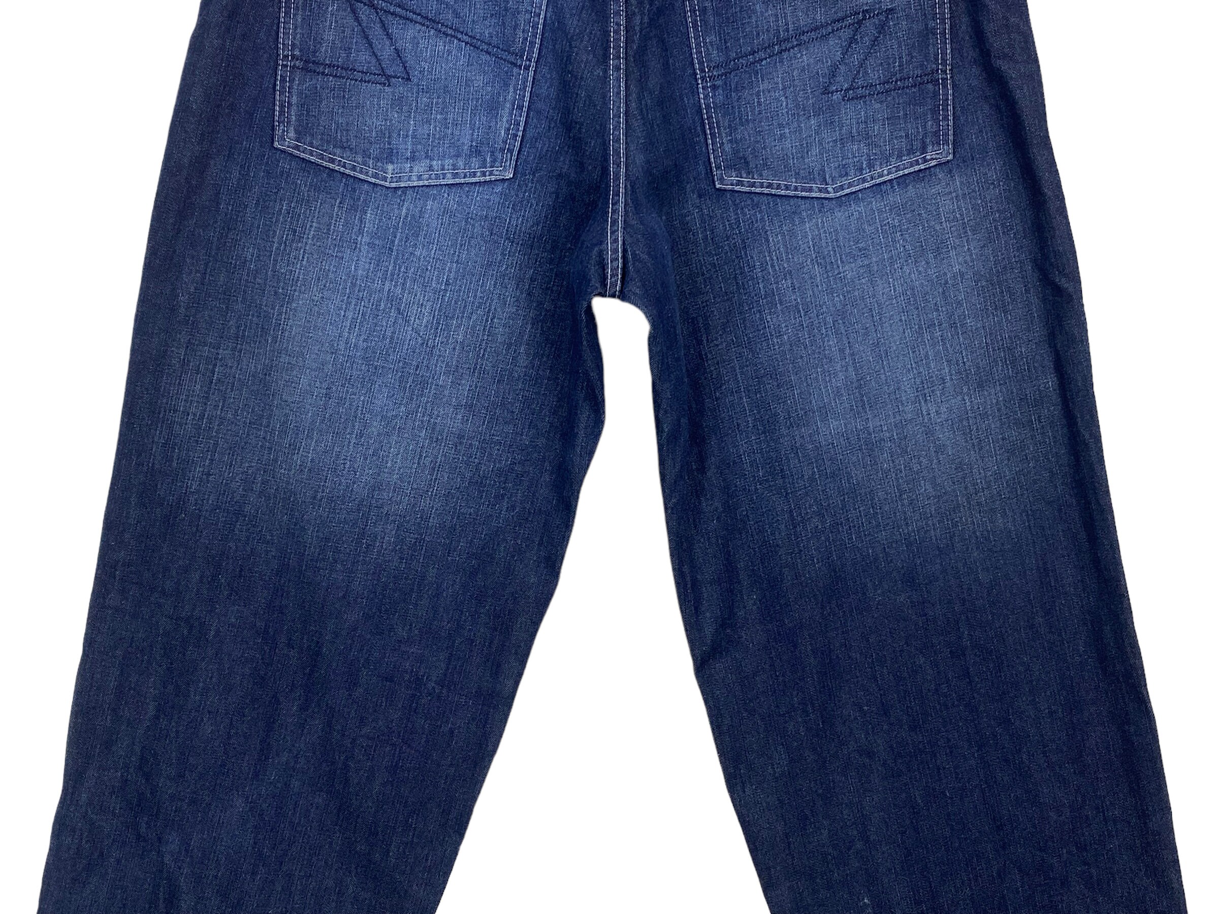 H*X様 LIDNM XX SLUB BAGGY DENIM LIDNM】XX SLUB BAGGY DENIM