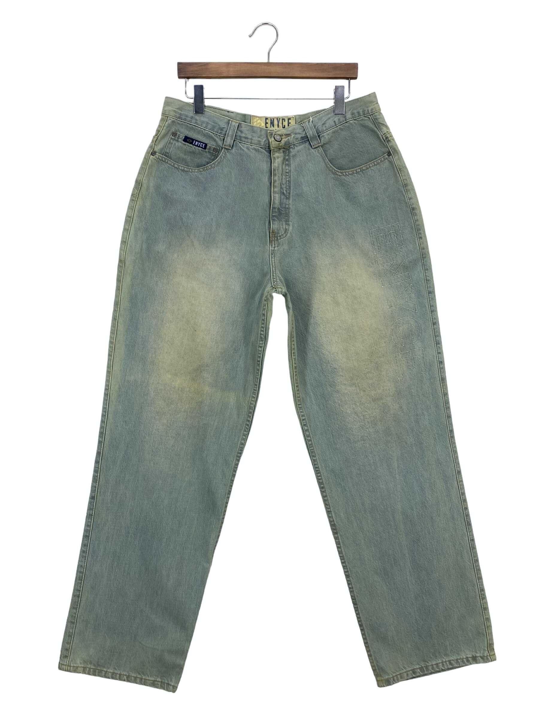 enyce Leather Pants for Men for sale | eBay
