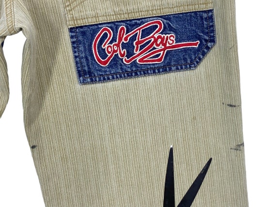 Hot Spicy Pants Size 29 W29xl29 HS Knee Patch Baggy Pants Vintage Hip Hop Jay-z Jeans - Etsy Hot Spicy Pants Size 29 W29xl29 HS Knee Patch Baggy Pants Vintage Hip Hop Jay-z Jeans - Etsy
