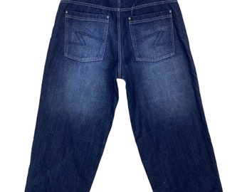 Luxe Jeans Size 38 W38x33 Luxe 29 Baggy Bug Bunny Pants Hip
