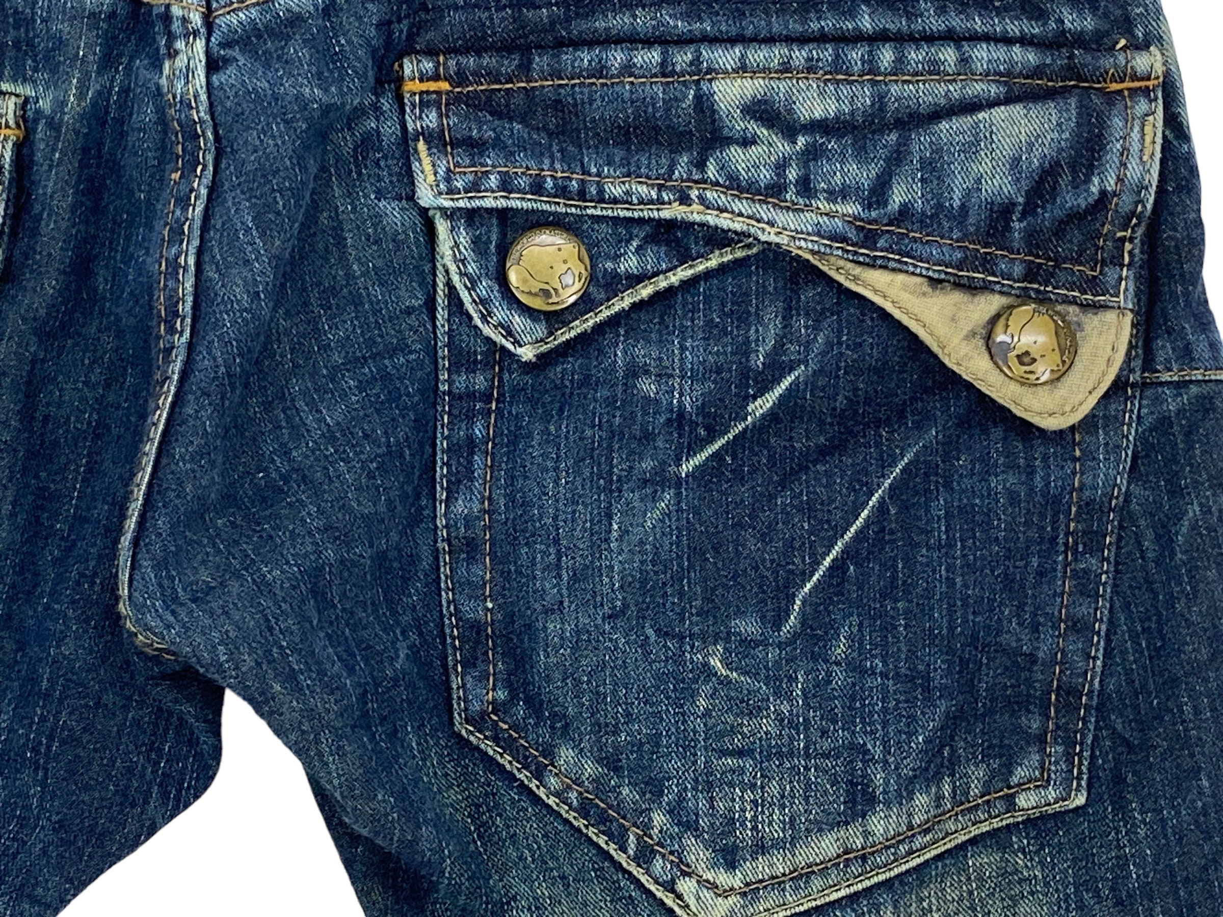 【SCHISM INDUCING】SCHISM PATCH JEANS BLUE 2colors s-l400.jpg