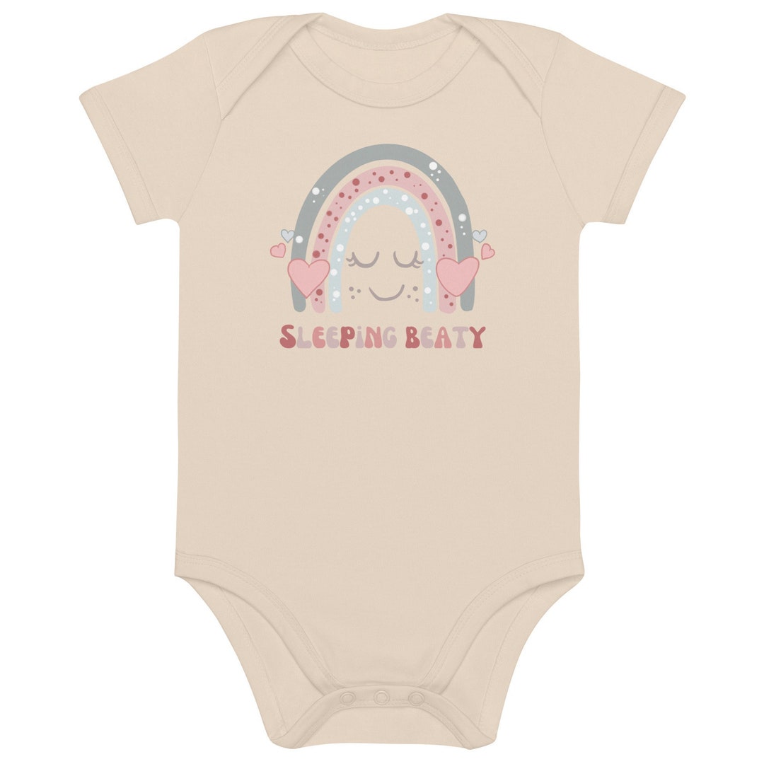 Daddy's Little Girl Onesie Organic Cotton Onesie Etsy