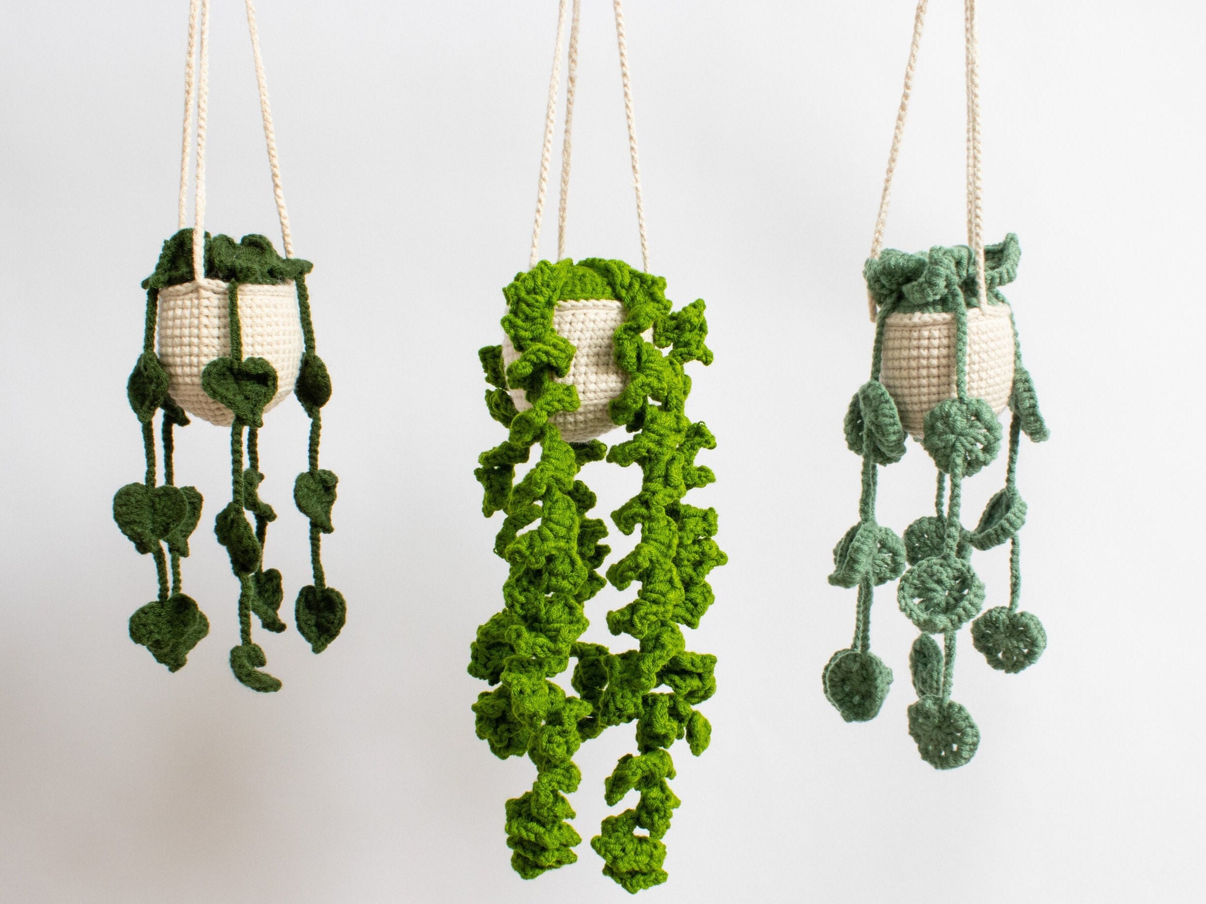 Hanging plant car - .de