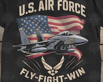Patriotic USA Fighter Jets PNG, 4th Of July Sublimation, Air Force Flyover png , American Flag png, USA Patriotic png, Air Force Veteran png