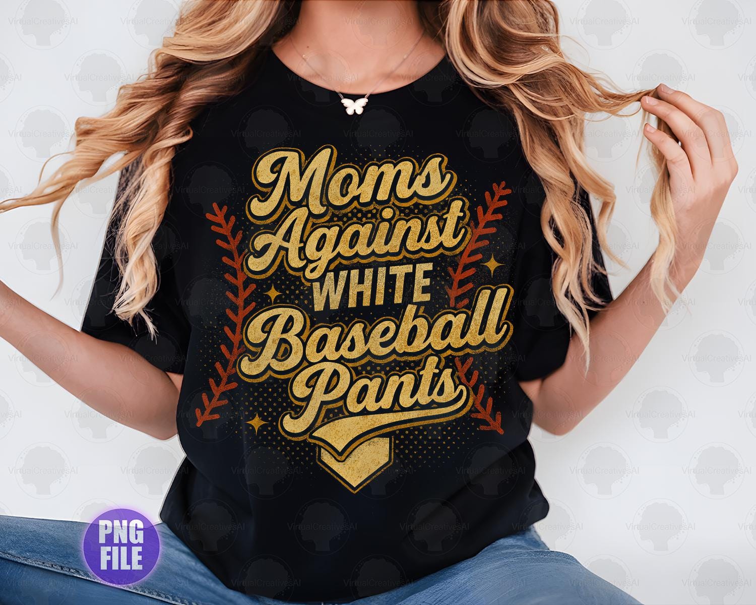 Pantalon De Baseball Vintage Betlin – Noir Et Jaune – Taille Grand – Fabriqué Aux USA – Style Pirates