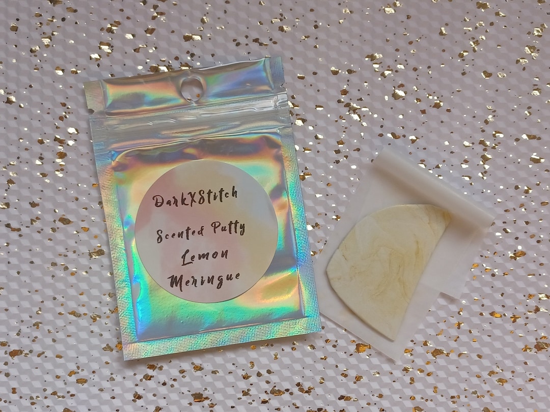 Diamond Painting Scented Putty Various Scents Etsy UK