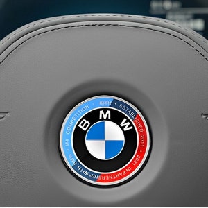 Emblème bmw -  France