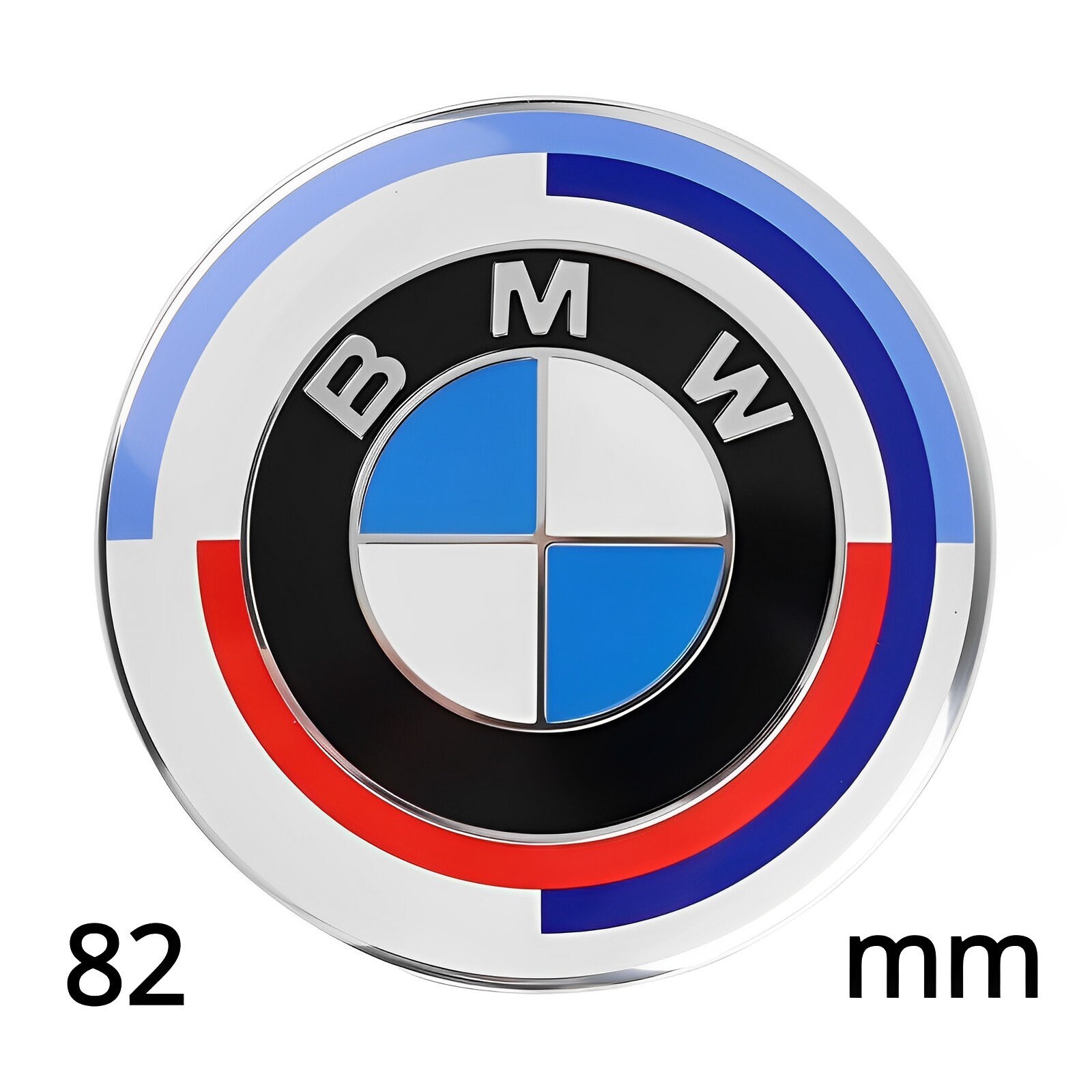 Buy Bmw Hood Emblem Online In India -  India