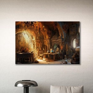 Hidden Treasure 9, Lost Place, Indiana Jones, Tomb Raider, Epic Monuments