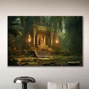 Lost Cultures 12, Mystic Monuments, Tomb Raider, Epic Monuments