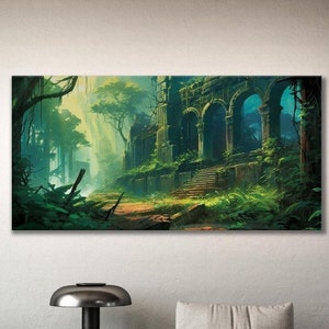 Lost Cultures 16, Mystic Monuments, Tomb Raider, Epic Monuments