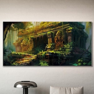 Lost Cultures 11, Mystic Monuments, Tomb Raider, Epic Monuments