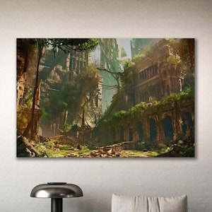 Lost Cultures 14, Mystic Monuments, Tomb Raider, Epic Monuments