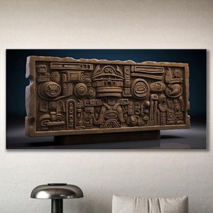 Atlantis Art 4, Fantasy Decoration, Fantasy Kingdom, Atlantis Art Board